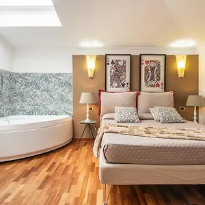 Affittacamere Relais La Lanterne, Cagliari