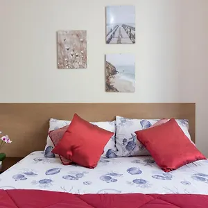 Bed & Breakfast Ogliastra, Cagliari