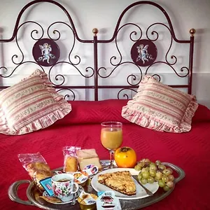 Bed & Breakfast Argentiera 12, Cagliari